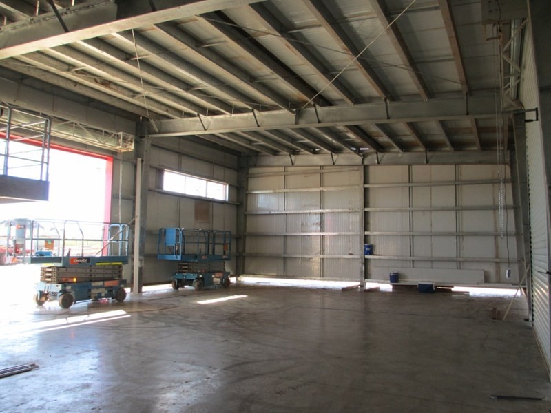 2576 Augustus Drive, Karratha Industrial Estate WA 6714