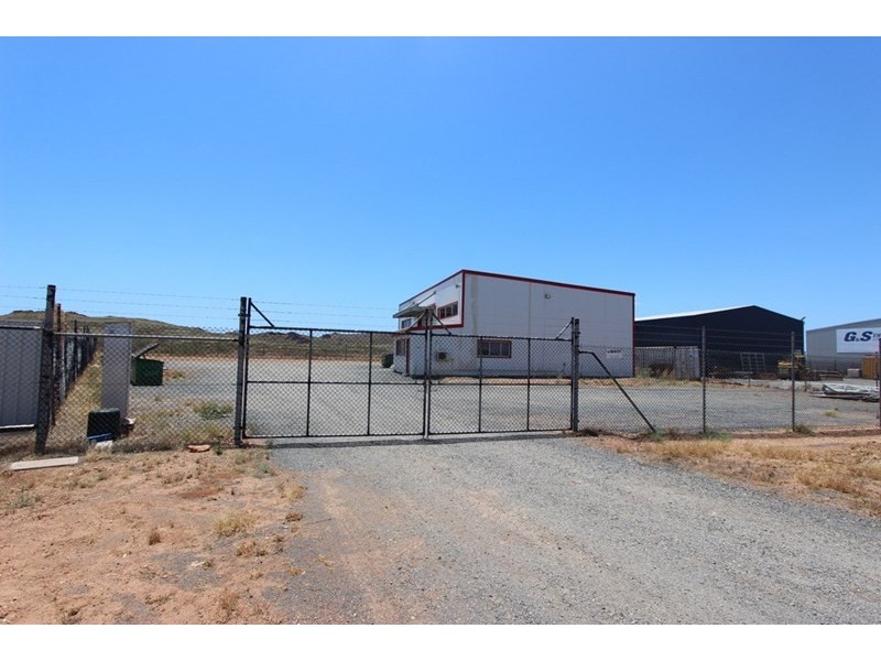 2576 Augustus Drive, Karratha Industrial Estate WA 6714