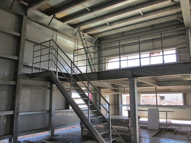 2576 Augustus Drive, Karratha Industrial Estate WA 6714