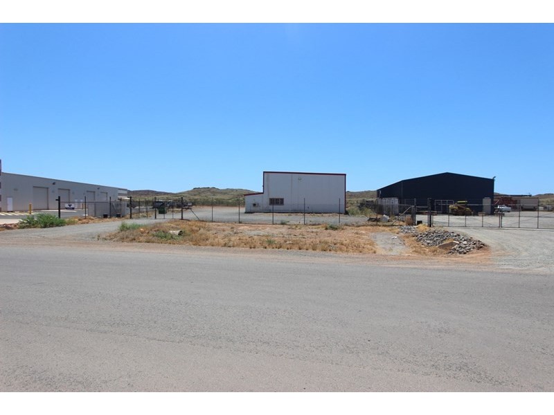 2576 Augustus Drive, Karratha Industrial Estate WA 6714