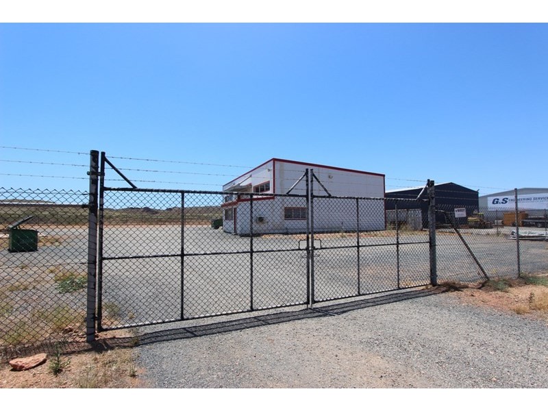 2576 Augustus Drive, Karratha Industrial Estate WA 6714