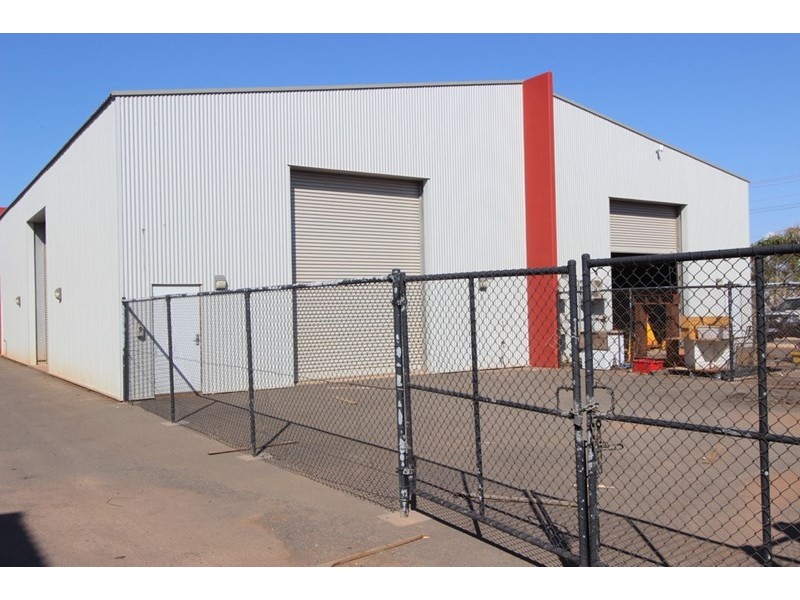 10/985 Woodbrook Road, Karratha Industrial Estate WA 6714