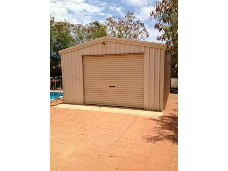 12 Shimmon Place, Pegs Creek WA 6714