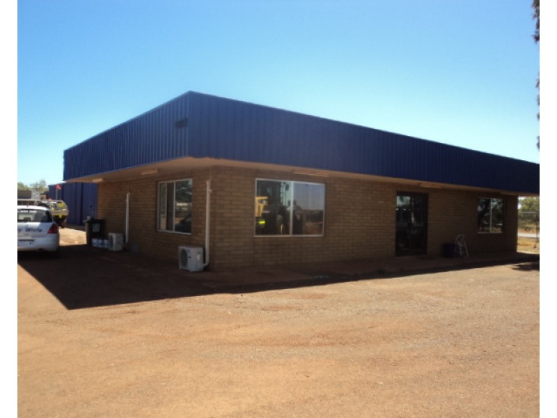 1117 Coolawanyah Road, Karratha Industrial Estate WA 6714