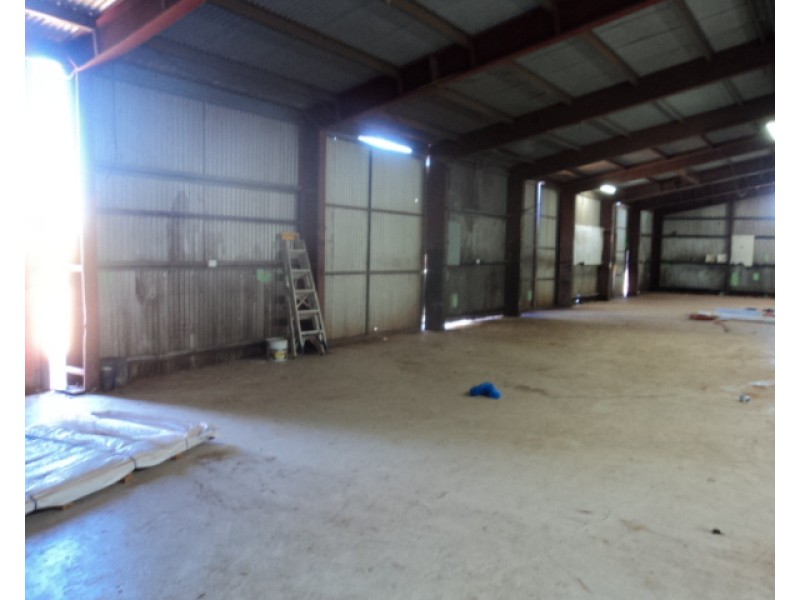 1117 Coolawanyah Road, Karratha Industrial Estate WA 6714