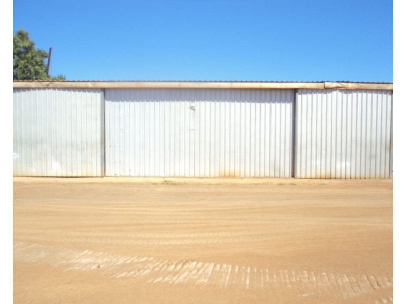 1117 Coolawanyah Road, Karratha Industrial Estate WA 6714