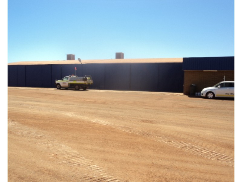1117 Coolawanyah Road, Karratha Industrial Estate WA 6714