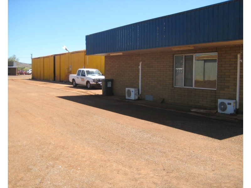 1117 Coolawanyah Road, Karratha Industrial Estate WA 6714