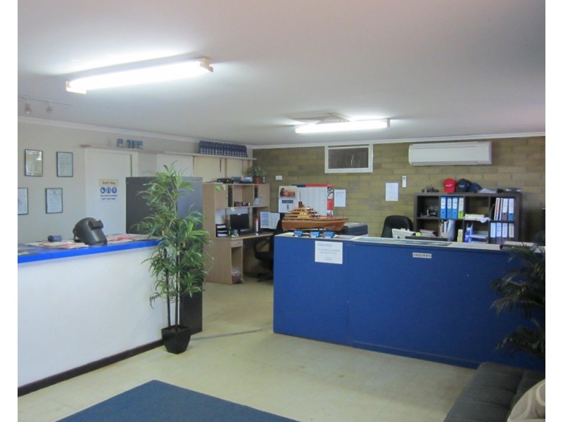 1117 Coolawanyah Road, Karratha Industrial Estate WA 6714