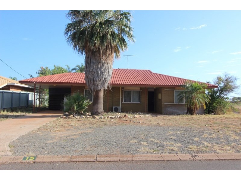 15 Enderby Street, Nickol WA 6714