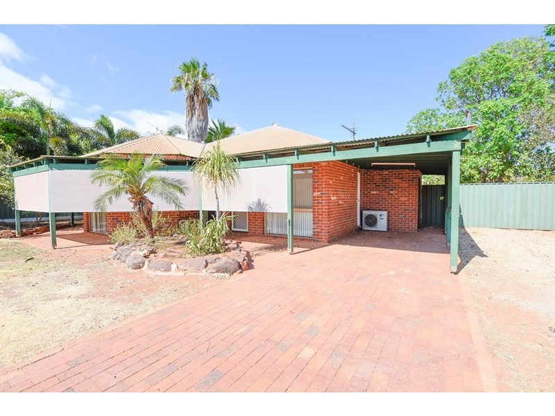 33 Leslie Loop, Baynton WA 6714