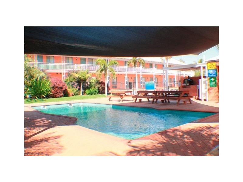 53 and 54/27 Warambie Road, Karratha WA 6714