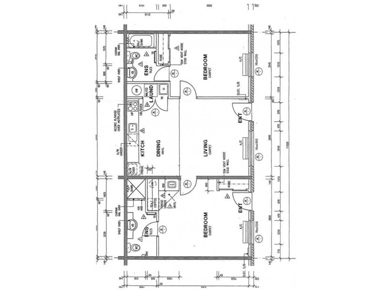 53 and 54/27 Warambie Road, Karratha WA 6714