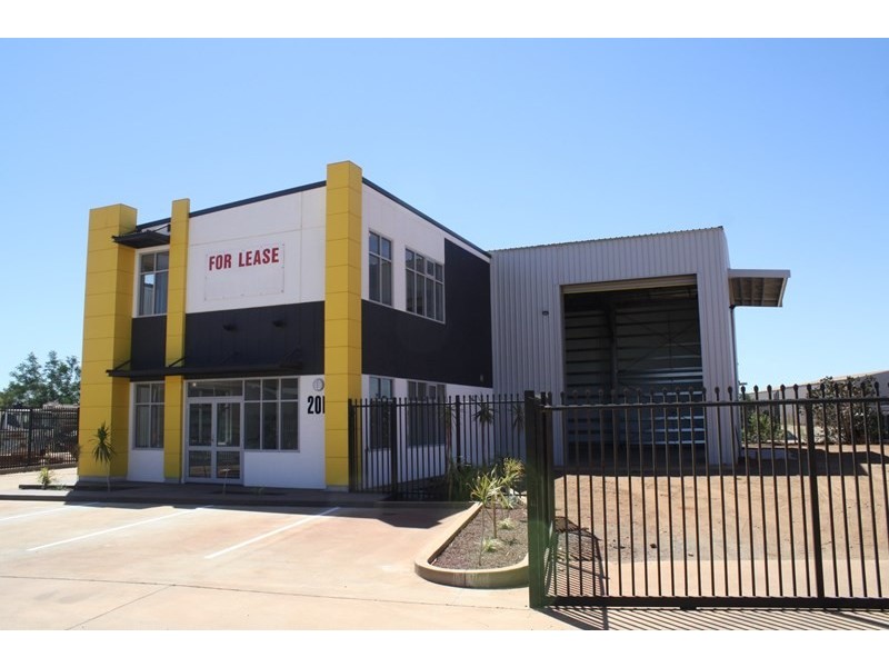 20D Seabrook Crescent, Karratha Industrial Estate WA 6714