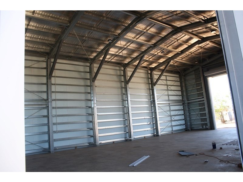 20D Seabrook Crescent, Karratha Industrial Estate WA 6714