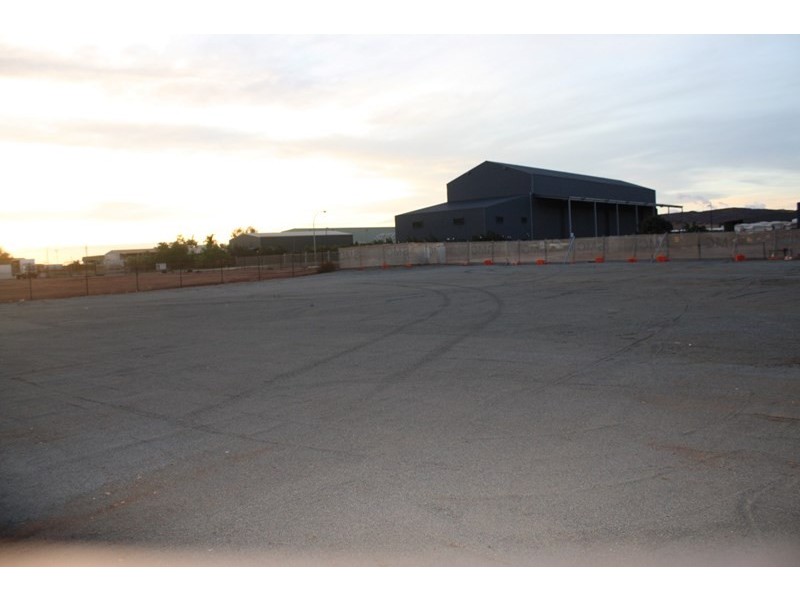 20D Seabrook Crescent, Karratha Industrial Estate WA 6714