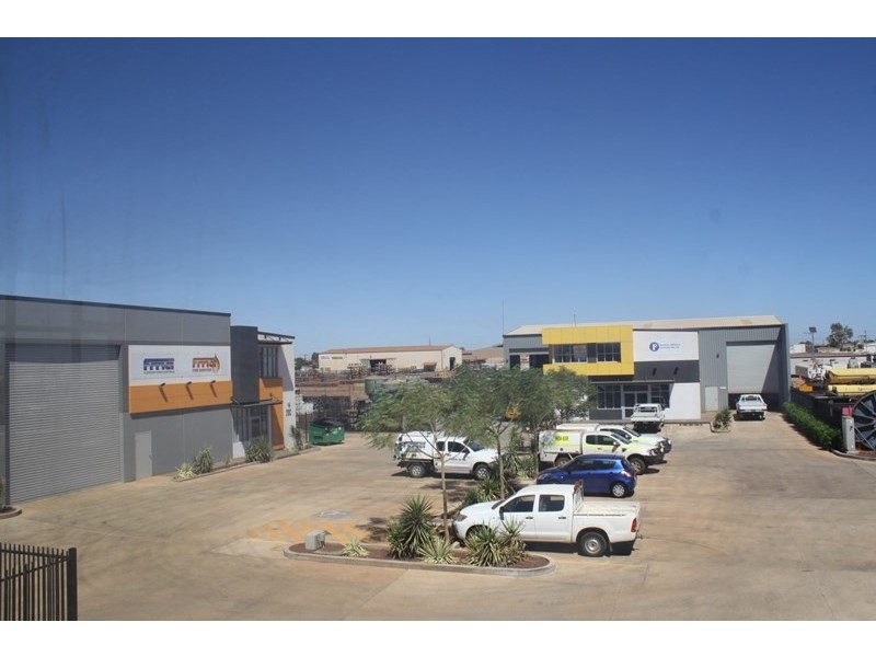 20D Seabrook Crescent, Karratha Industrial Estate WA 6714