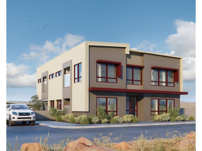 41 Sholl Street, Roebourne WA 6718