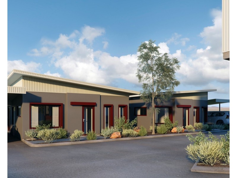 41 Sholl Street, Roebourne WA 6718