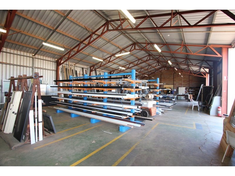 1 Croydon Road, Karratha Industrial Estate WA 6714