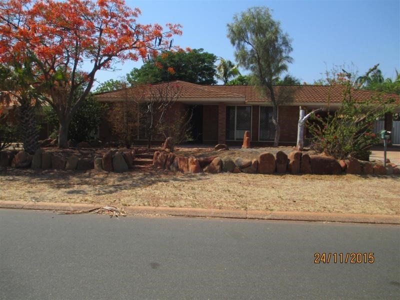 28 Baseden Way, Nickol WA 6714