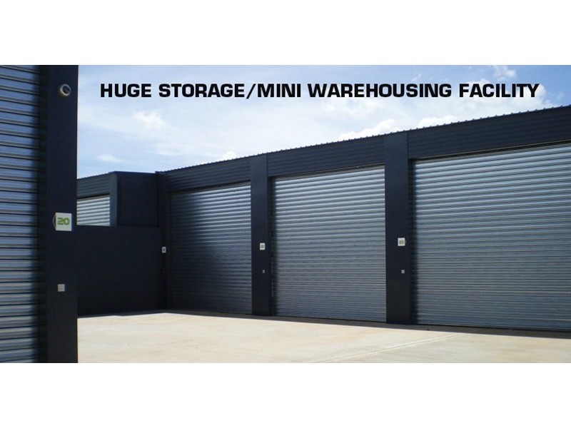 7/38 Coolawanyah Road, Karratha Industrial Estate WA 6714