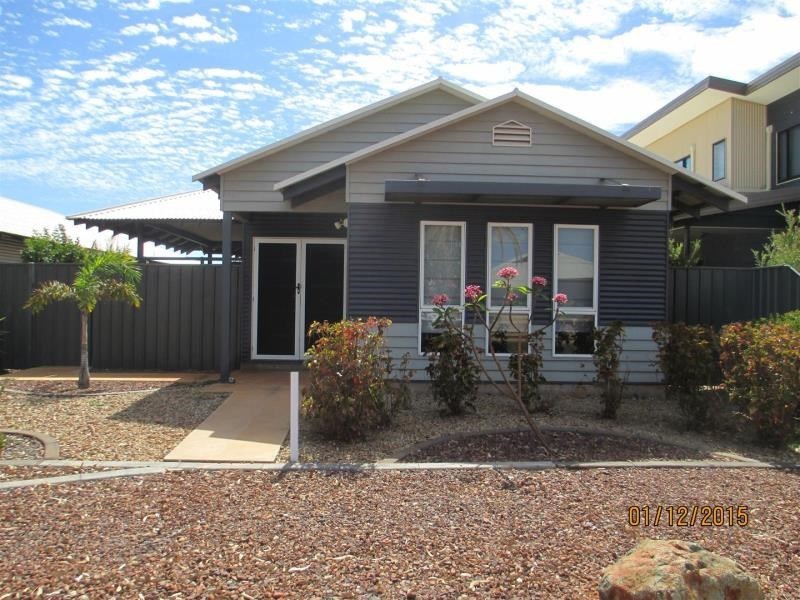 25 Euro Boulevard, Baynton WA 6714