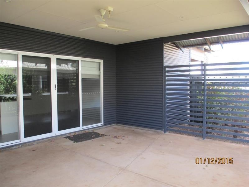 25 Euro Boulevard, Baynton WA 6714