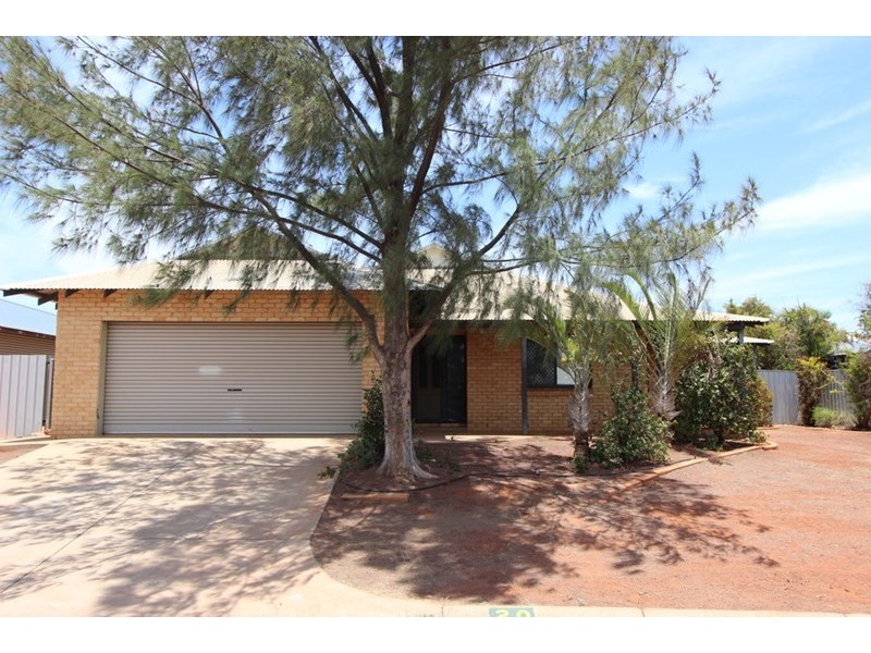 20 Calliance Way, Baynton WA 6714