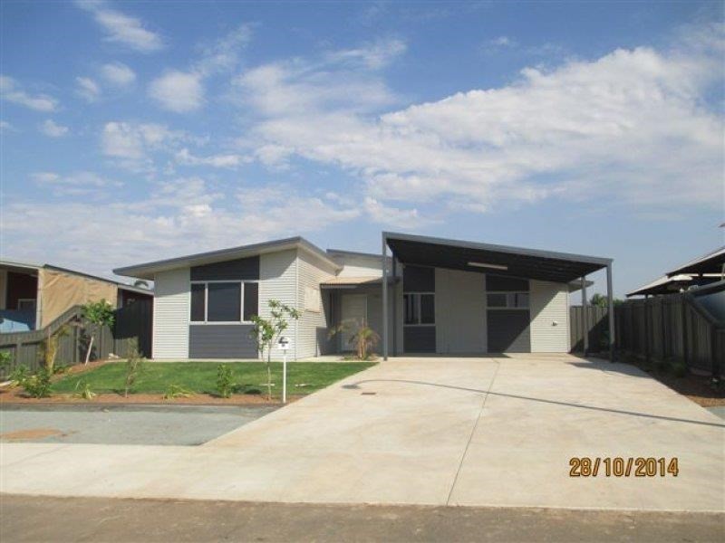 14 Rothschild Loop, Baynton WA 6714