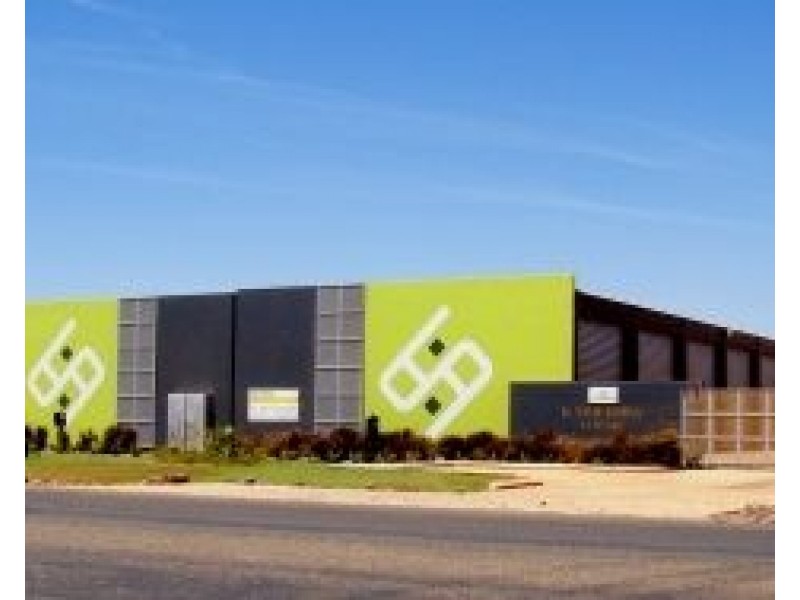Unit 49/38 Coolawanyah Road, Karratha Industrial Estate WA 6714