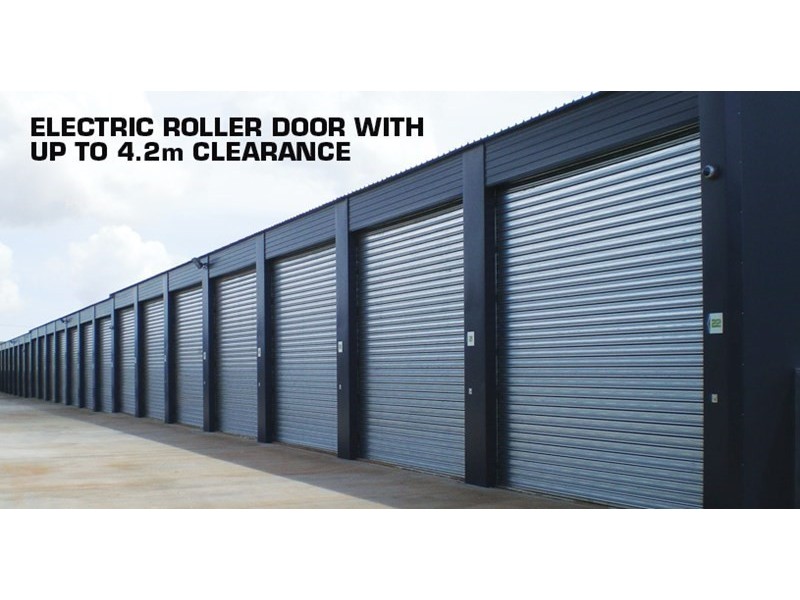 Unit 21/38 Coolawanyah Road, Karratha Industrial Estate WA 6714