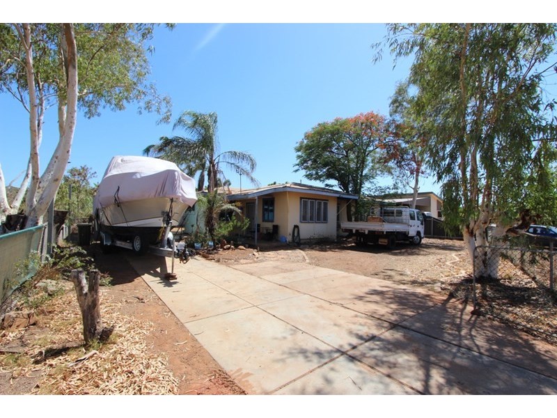 45 Withnell Way, Bulgarra WA 6714