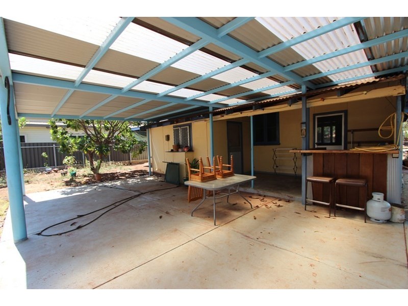 45 Withnell Way, Bulgarra WA 6714