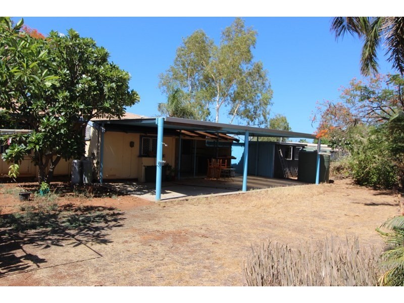 45 Withnell Way, Bulgarra WA 6714