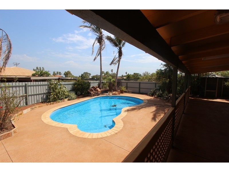 1 Demetre Crescent, Pegs Creek WA 6714