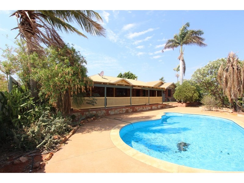 1 Demetre Crescent, Pegs Creek WA 6714