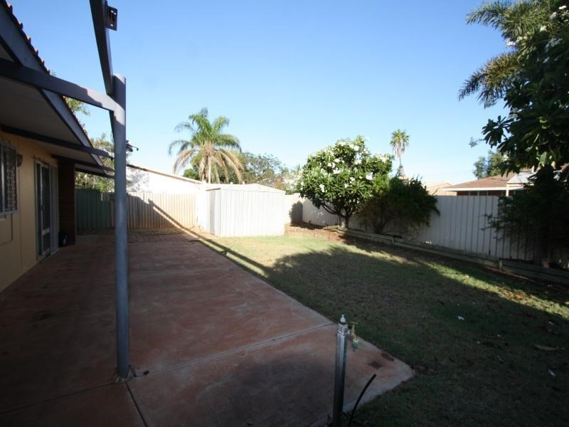 19 Clarkson Way, Bulgarra WA 6714