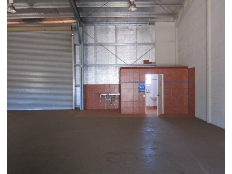 3/12 Coolawanyah Road, Karratha Industrial Estate WA 6714
