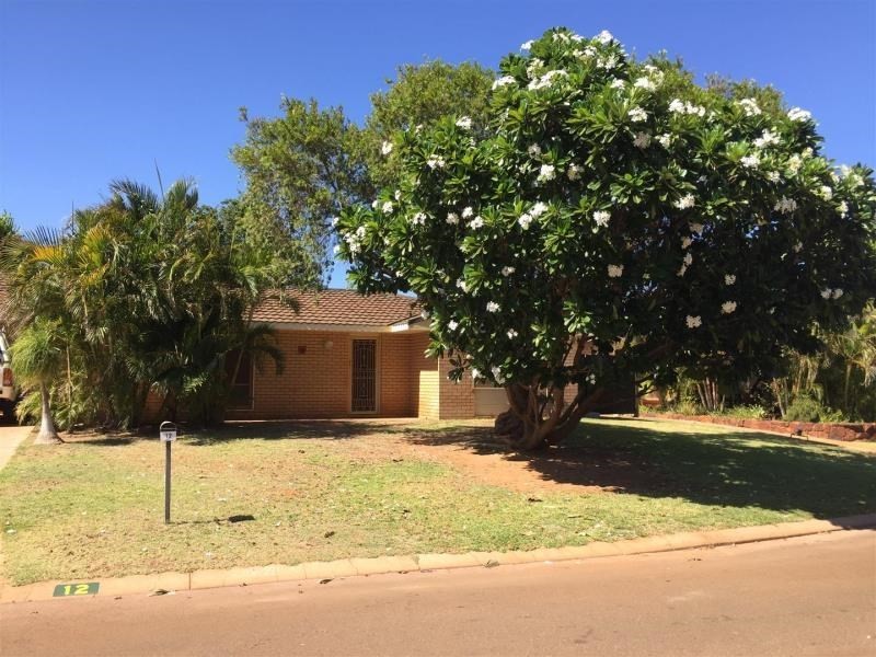 12 Bateman Court, Millars Well WA 6714