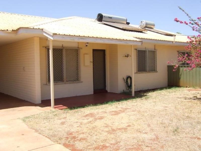 13A Sherlock Street, Roebourne WA 6718