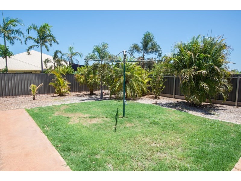 21 Warbler Loop, Nickol WA 6714