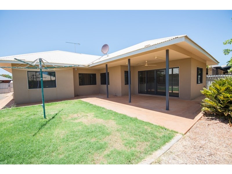 21 Warbler Loop, Nickol WA 6714