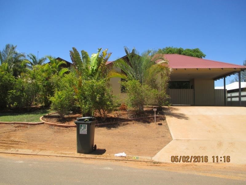 10 Miles Loop, Baynton WA 6714
