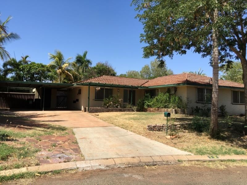 13 Prymn Court, Pegs Creek WA 6714