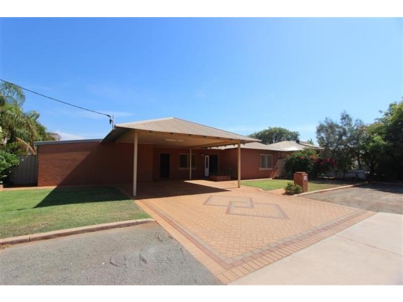 6 Knight Place, Nickol WA 6714