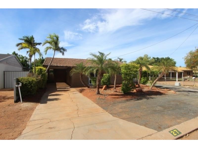 27 Mosher Way, Pegs Creek WA 6714