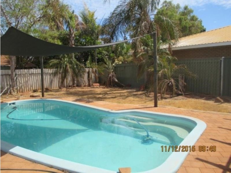 27 Mosher Way, Pegs Creek WA 6714