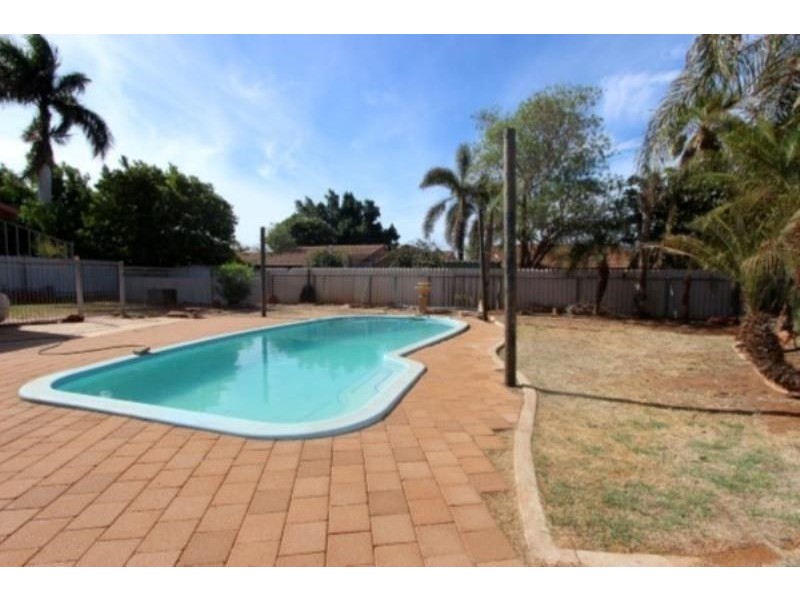 27 Mosher Way, Pegs Creek WA 6714