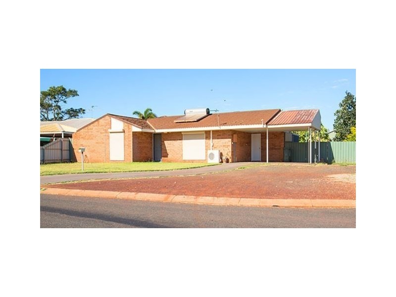 2 Shadwick Drive, Millars Well WA 6714